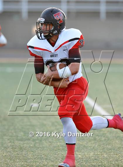 Thumbnail 3 in West @ Ranchview photogallery.
