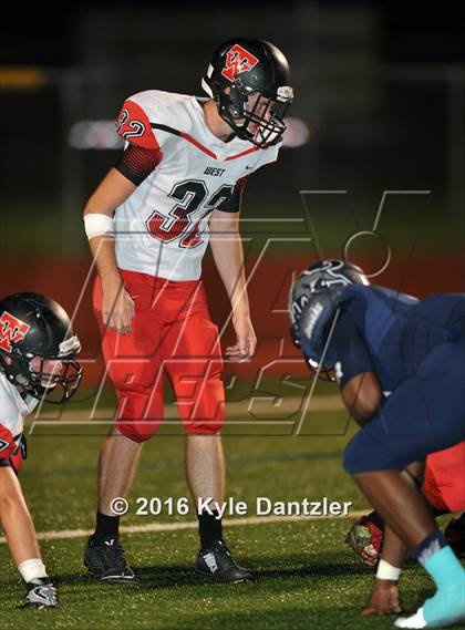 Thumbnail 2 in West @ Ranchview photogallery.