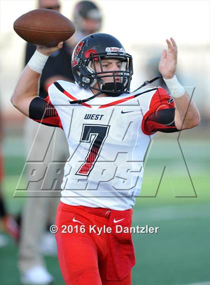Thumbnail 3 in West @ Ranchview photogallery.