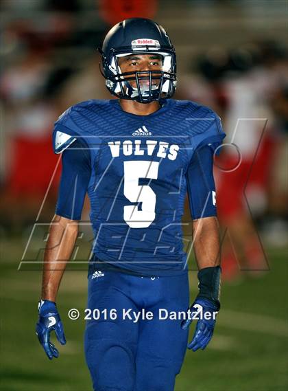 Thumbnail 1 in West @ Ranchview photogallery.