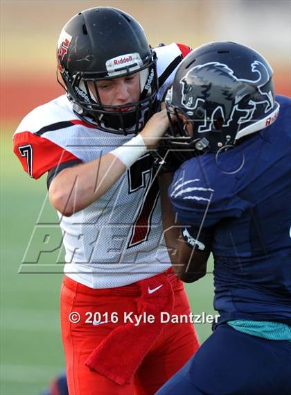 Thumbnail 1 in West @ Ranchview photogallery.