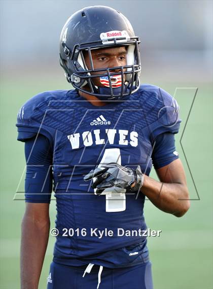 Thumbnail 2 in West @ Ranchview photogallery.