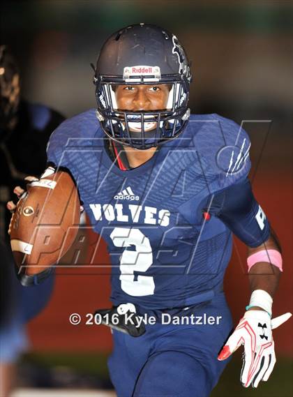 Thumbnail 1 in West @ Ranchview photogallery.