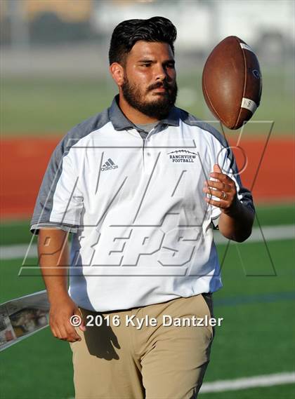 Thumbnail 2 in West @ Ranchview photogallery.
