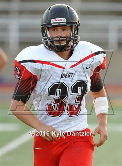 Thumbnail 2 in West @ Ranchview photogallery.