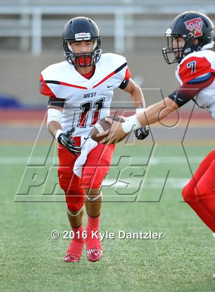 Thumbnail 2 in West @ Ranchview photogallery.
