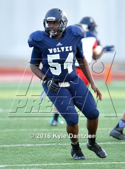 Thumbnail 3 in West @ Ranchview photogallery.
