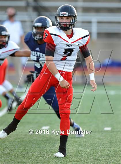 Thumbnail 1 in West @ Ranchview photogallery.