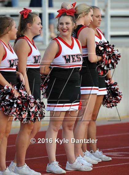 Thumbnail 2 in West @ Ranchview photogallery.