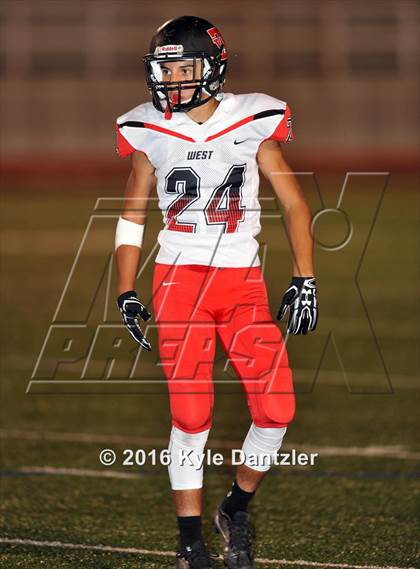 Thumbnail 2 in West @ Ranchview photogallery.