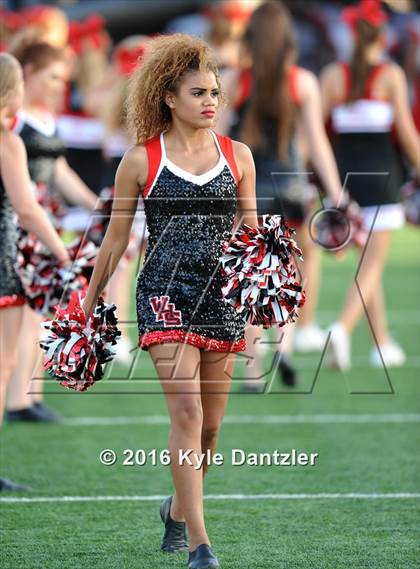 Thumbnail 1 in West @ Ranchview photogallery.