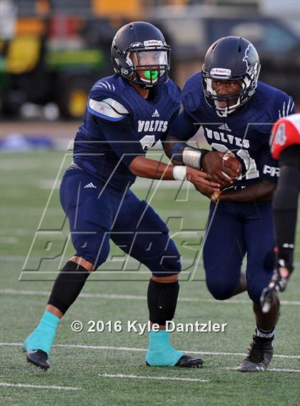 Thumbnail 3 in West @ Ranchview photogallery.