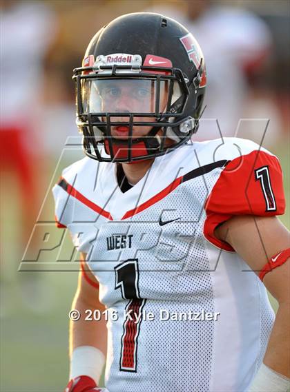 Thumbnail 1 in West @ Ranchview photogallery.