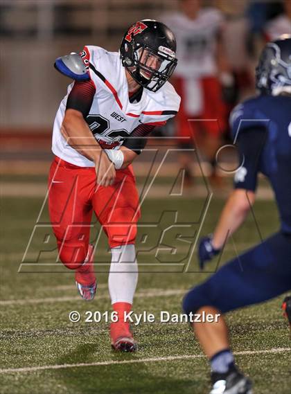 Thumbnail 3 in West @ Ranchview photogallery.
