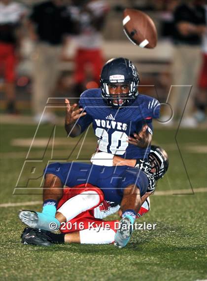 Thumbnail 2 in West @ Ranchview photogallery.