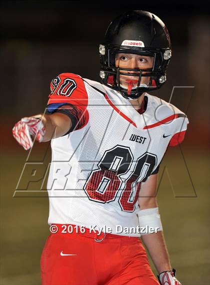 Thumbnail 3 in West @ Ranchview photogallery.