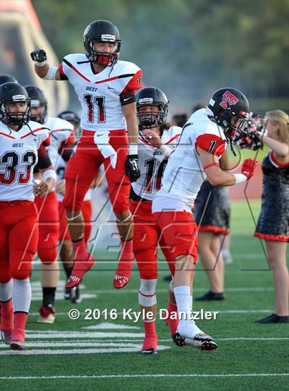 Thumbnail 2 in West @ Ranchview photogallery.