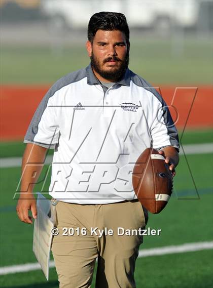 Thumbnail 1 in West @ Ranchview photogallery.