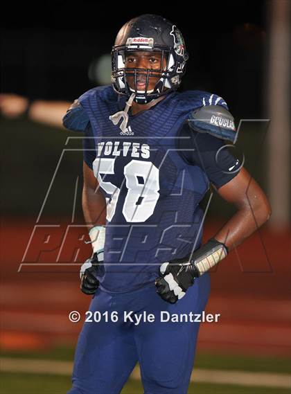 Thumbnail 3 in West @ Ranchview photogallery.