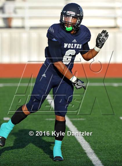 Thumbnail 1 in West @ Ranchview photogallery.