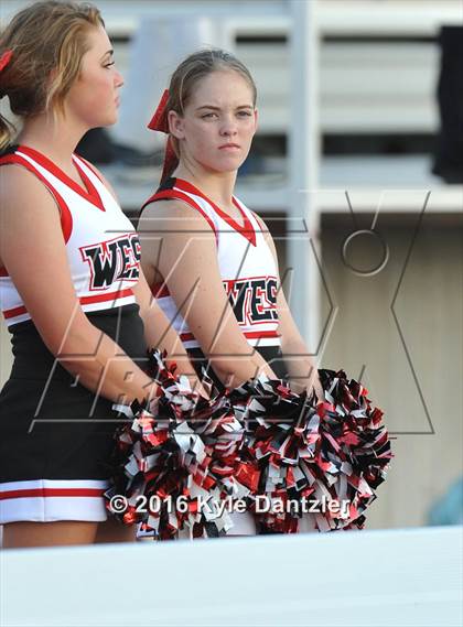 Thumbnail 1 in West @ Ranchview photogallery.