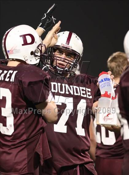 Thumbnail 1 in Notre Dame vs. Dundee (Section V Class D Final) photogallery.