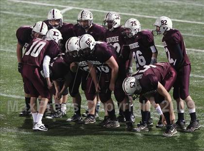 Thumbnail 1 in Notre Dame vs. Dundee (Section V Class D Final) photogallery.