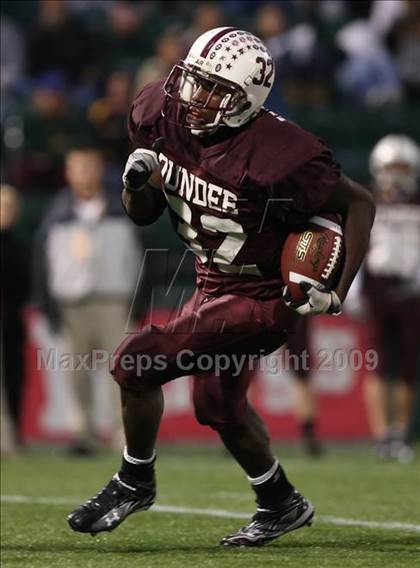 Thumbnail 3 in Notre Dame vs. Dundee (Section V Class D Final) photogallery.