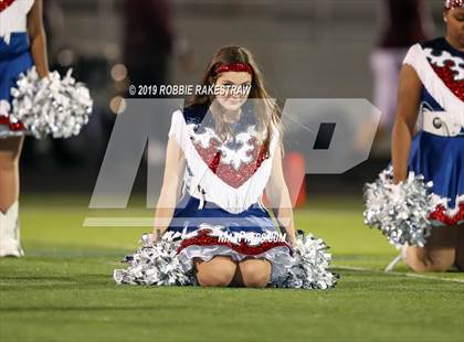 Thumbnail 3 in Palestine vs. Life Waxahachie (UIL 4A Division 1 Region 3 Bi-District) photogallery.