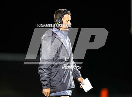 Thumbnail 2 in Palestine vs. Life Waxahachie (UIL 4A Division 1 Region 3 Bi-District) photogallery.