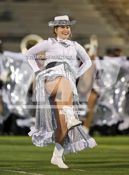 Thumbnail 1 in Palestine vs. Life Waxahachie (UIL 4A Division 1 Region 3 Bi-District) photogallery.