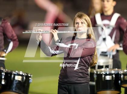 Thumbnail 3 in Palestine vs. Life Waxahachie (UIL 4A Division 1 Region 3 Bi-District) photogallery.