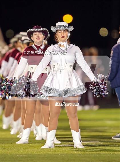 Thumbnail 1 in Palestine vs. Life Waxahachie (UIL 4A Division 1 Region 3 Bi-District) photogallery.