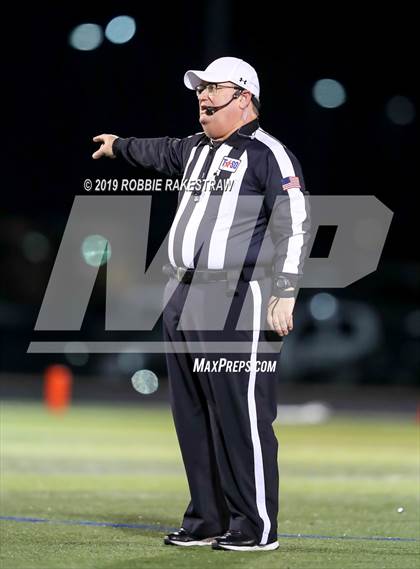 Thumbnail 1 in Palestine vs. Life Waxahachie (UIL 4A Division 1 Region 3 Bi-District) photogallery.
