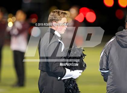 Thumbnail 2 in Palestine vs. Life Waxahachie (UIL 4A Division 1 Region 3 Bi-District) photogallery.