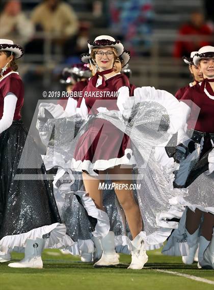 Thumbnail 2 in Palestine vs. Life Waxahachie (UIL 4A Division 1 Region 3 Bi-District) photogallery.