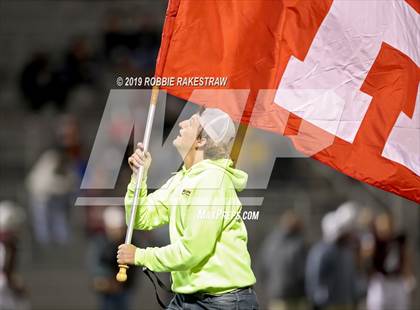 Thumbnail 2 in Palestine vs. Life Waxahachie (UIL 4A Division 1 Region 3 Bi-District) photogallery.