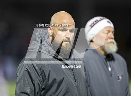 Thumbnail 1 in Palestine vs. Life Waxahachie (UIL 4A Division 1 Region 3 Bi-District) photogallery.