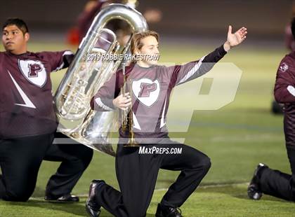 Thumbnail 3 in Palestine vs. Life Waxahachie (UIL 4A Division 1 Region 3 Bi-District) photogallery.