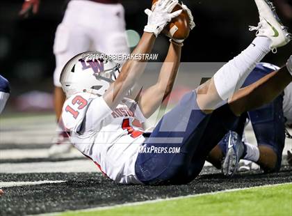 Thumbnail 1 in Palestine vs. Life Waxahachie (UIL 4A Division 1 Region 3 Bi-District) photogallery.