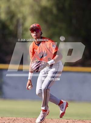 Chaminade vs Bishop Alemany 