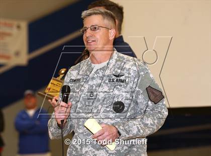 Thumbnail 2 in Folsom (MaxPreps Tour of Champions) photogallery.