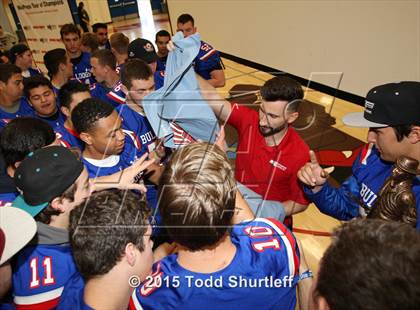 Thumbnail 3 in Folsom (MaxPreps Tour of Champions) photogallery.