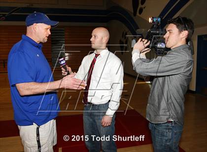 Thumbnail 3 in Folsom (MaxPreps Tour of Champions) photogallery.