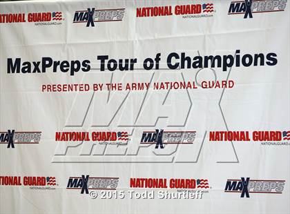 Thumbnail 1 in Folsom (MaxPreps Tour of Champions) photogallery.