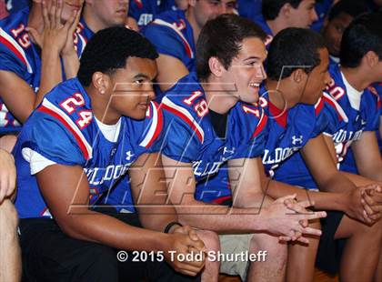 Thumbnail 3 in Folsom (MaxPreps Tour of Champions) photogallery.