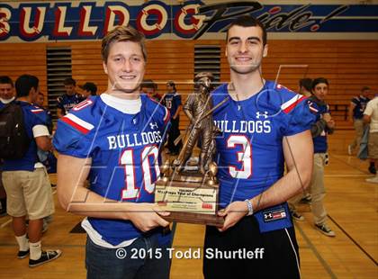 Thumbnail 3 in Folsom (MaxPreps Tour of Champions) photogallery.