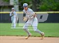 Photo from the gallery "Delta vs. Cowan (Delaware County Tournament - Semifinal)"