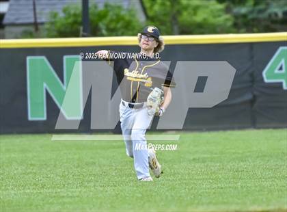 Thumbnail 1 in Delta vs. Cowan (Delaware County Tournament - Semifinal) photogallery.