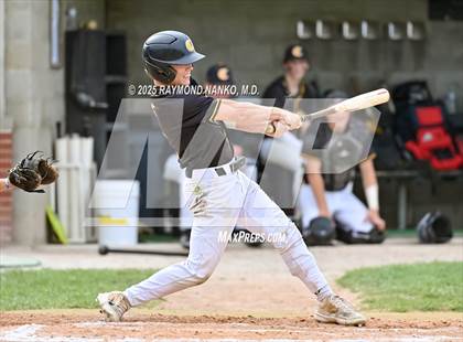 Thumbnail 3 in Delta vs. Cowan (Delaware County Tournament - Semifinal) photogallery.
